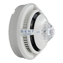 Gent S4-711-V-VAD-HPR Dual Optical Heat Voice Sensor with Red VAD